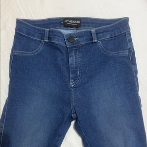 Fit Jeans Skinny Jean